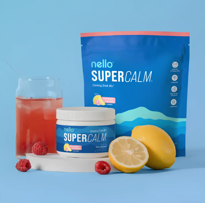 Nello Supercalm
