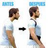 Corrector de espalda Faja 